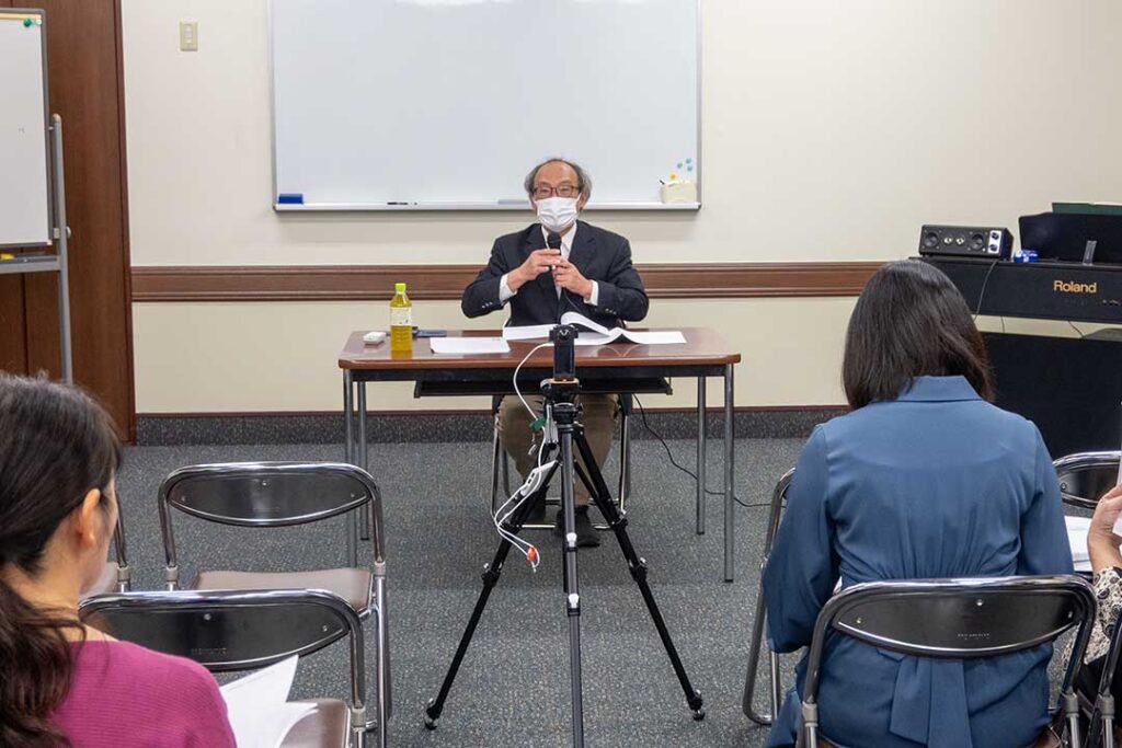 日本家系図学会令和7年度総会 講演