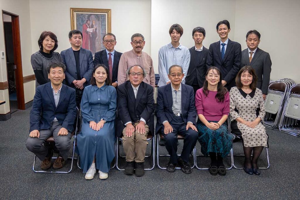 日本家系図学会総会